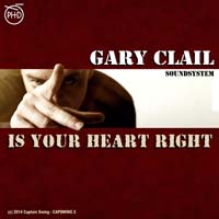 Gary Clail — Nail It To The Mast